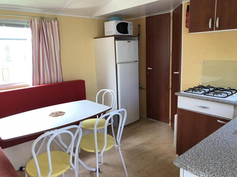 Camping Maeva Club L'Atlantique Hotel Angles  Eksteriør billede