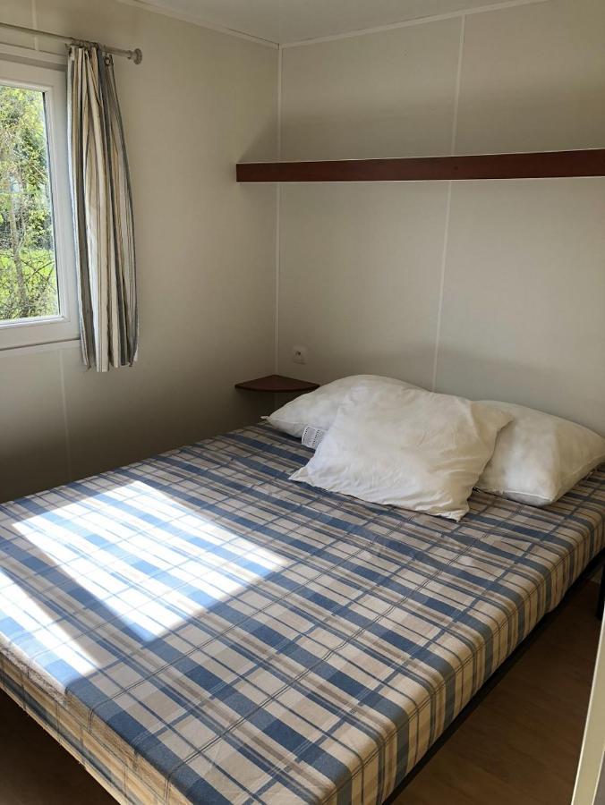 Camping Maeva Club L'Atlantique Hotel Angles  Eksteriør billede
